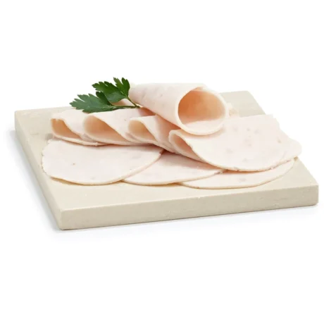 Deli Halal Chicken - Sliced