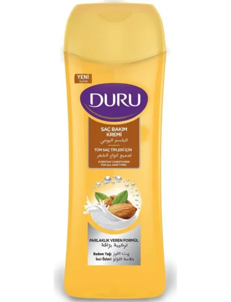 DURU Everyday Conditioner 600 ml