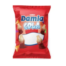 DAMLA Gummy Big Cola 80 gr