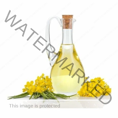 SUPER CHEF Canola Oil 1 Gal