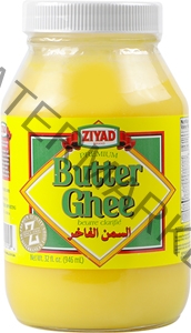 ZIYAD Butter Ghee 28 oz