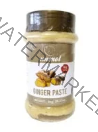 ginger paste