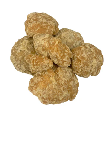 NAZO Afghani Jaggery 1 LB