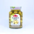 SERA Green Olives W / Garlic 700 gm