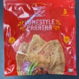 DEEP Paratha HomeStyle 5 pcs