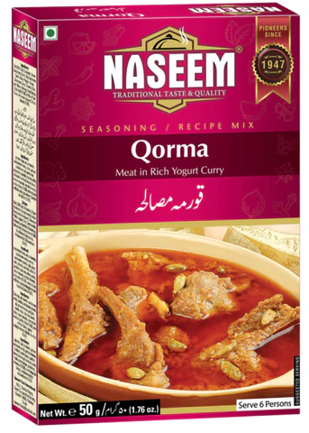 NASEEM Paya Masala 50 gm