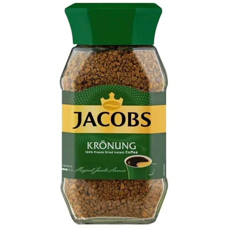 JACOBS Kronug Instant Coffee