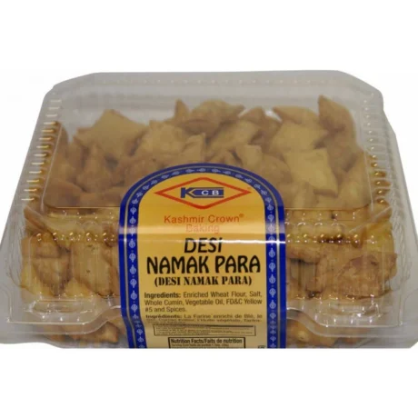 KCB Namak Para 12 oz