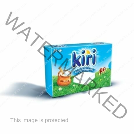 KIRI Cheese Wedges FP 14 oz