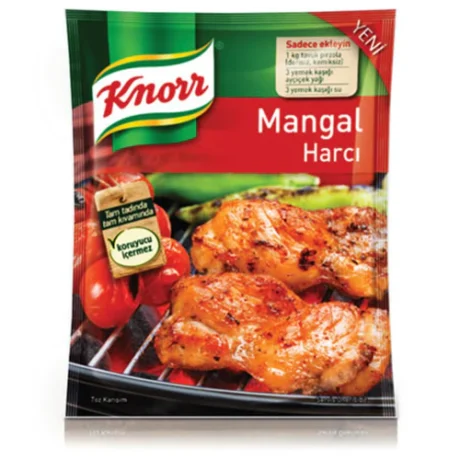 KNORR Mangal Lezzeti 150 gm
