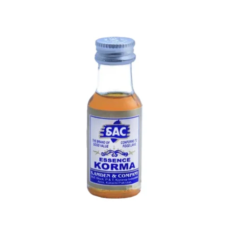 SAC Korma Essence 25 ml