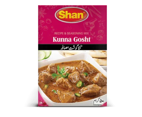 SHAN Kunna MATKA Masala 50 gm