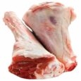 Lamb Shank /lb