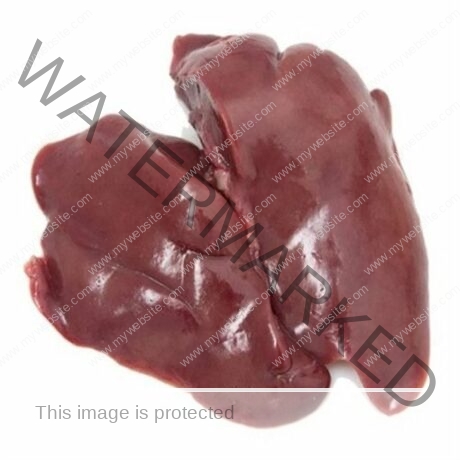 Lamb Liver / Kidney / Heart