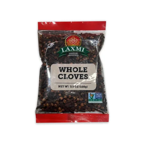 LAXMI Clove Whole