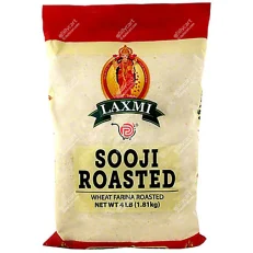 LAXMI Sooji Fine 2 LB