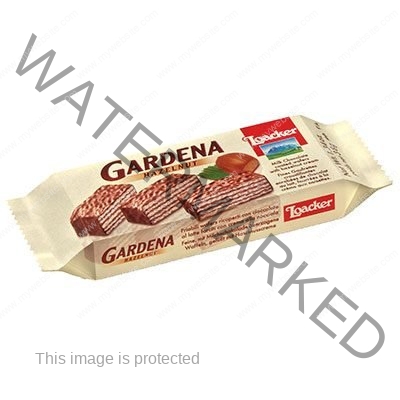 LOACKER Gardena Chocolate 38 gm