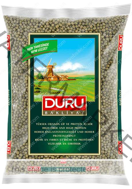 DURU Mung Beans 1000 gm