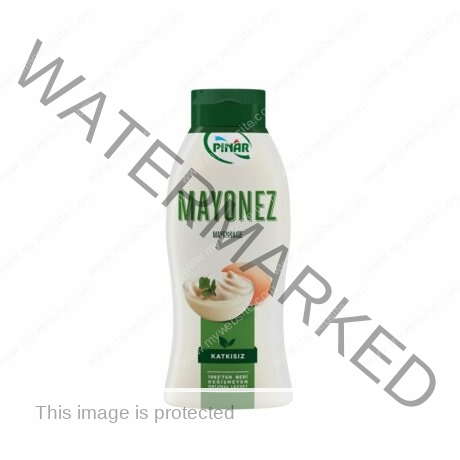 PINAR Mayonnaise 460 g