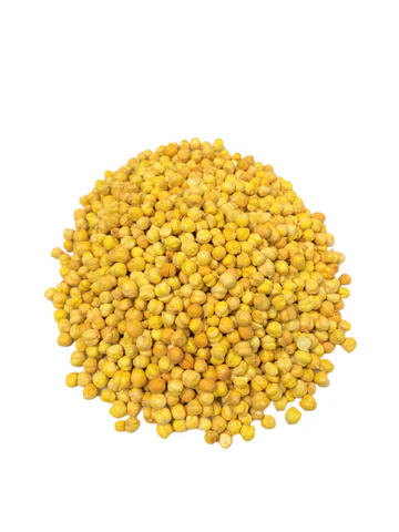 NAZO Mazari Roasted Chickpeas 1 LB