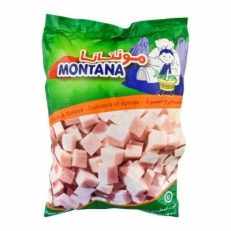 MONTANA Kolkas 1 LB