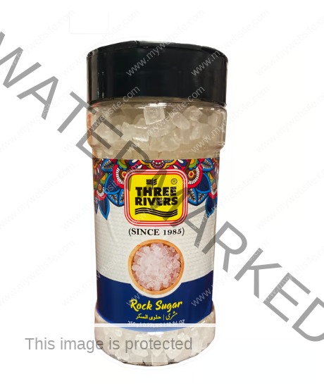 mishri sugar candy 350g