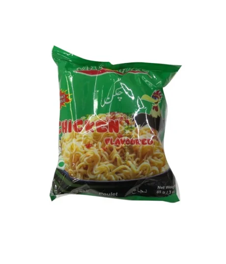 MORRE Chicken Instant Noodles 85 gm