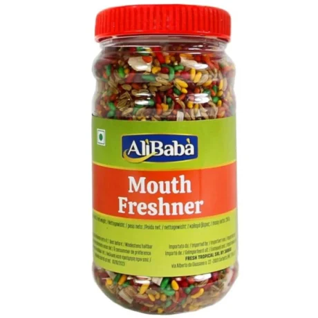 MARWAH Rang Barang Mouth Freshner 250 gm