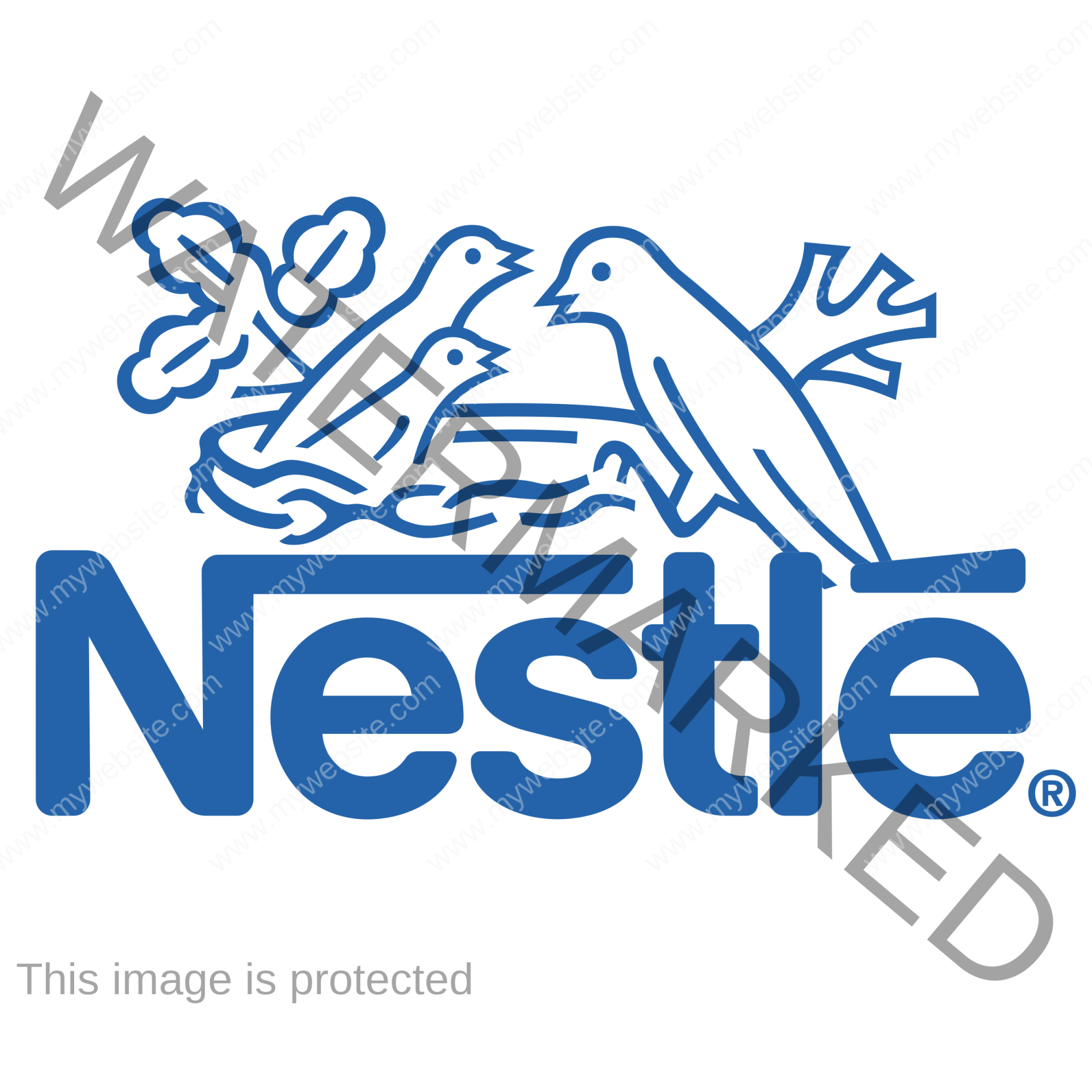 nestle