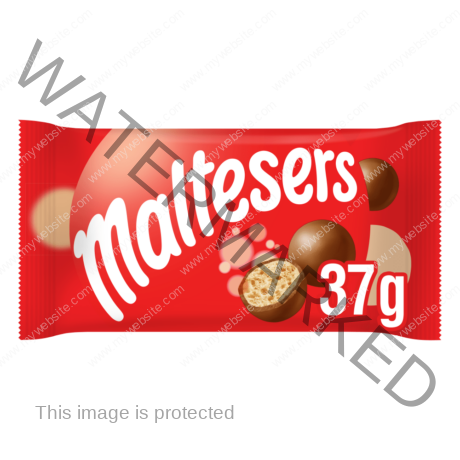 NESTLE Maltesers 37 gm