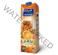 ALMARAI Orange Juice 1 L