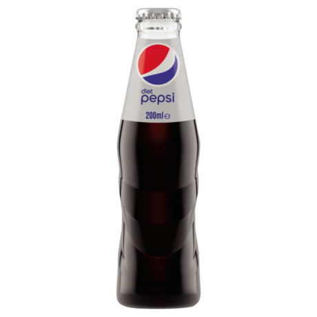 PEPSI Mini 200 ml