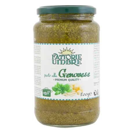 GENOVESE Pesto 180 gm
