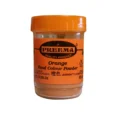 PREEMA Orange Food Color 25 mg