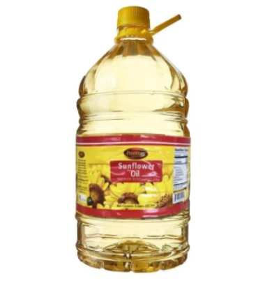 PREEMA Sunflower Oil 5 Ltr.
