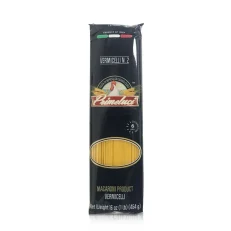 PRIMELUCI Vermicelli # 2 Pasta 454 gm