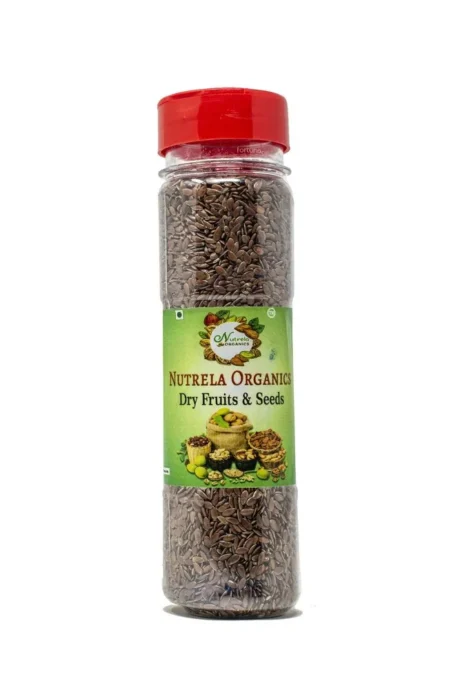 SURAJ Alsi 200 gm