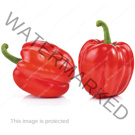 red-bell-peppers