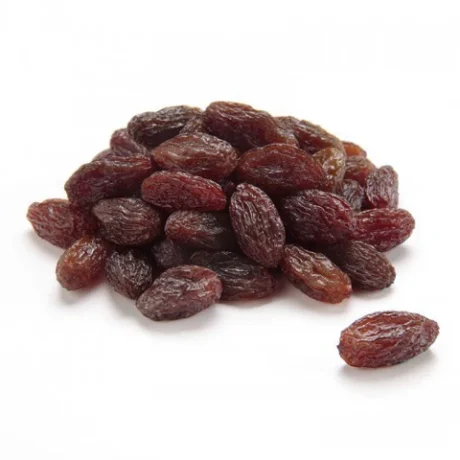 NAZO RED RAISINS 1 LB
