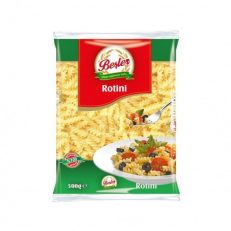 BESLER Rotini 454 GR
