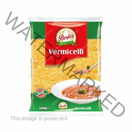 BESLER Vermicelli 454 GR