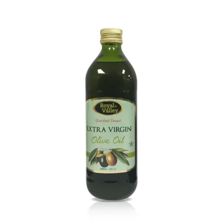 ROYAL VALLEY Extra Virgin Olive Oil 34 oz
