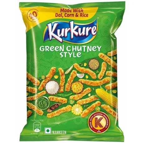 KURKURE Green Chutney 90 gm