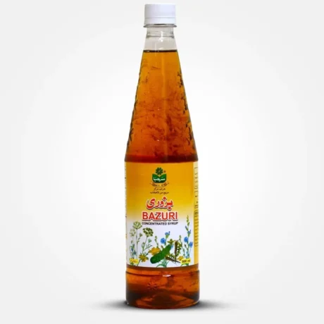 QARSHI Bazoori Drink 800 ml