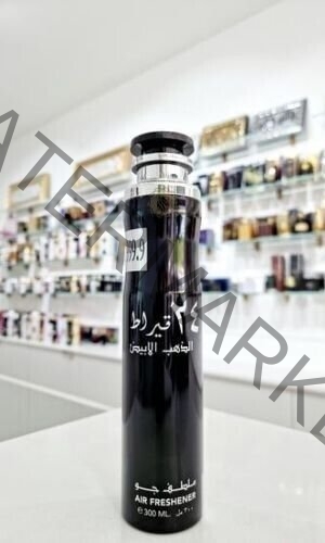 LATTAFA Air Freshener 24 K GOLD 300 ml