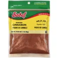 SADAF Cinnamon Ground 3 oz