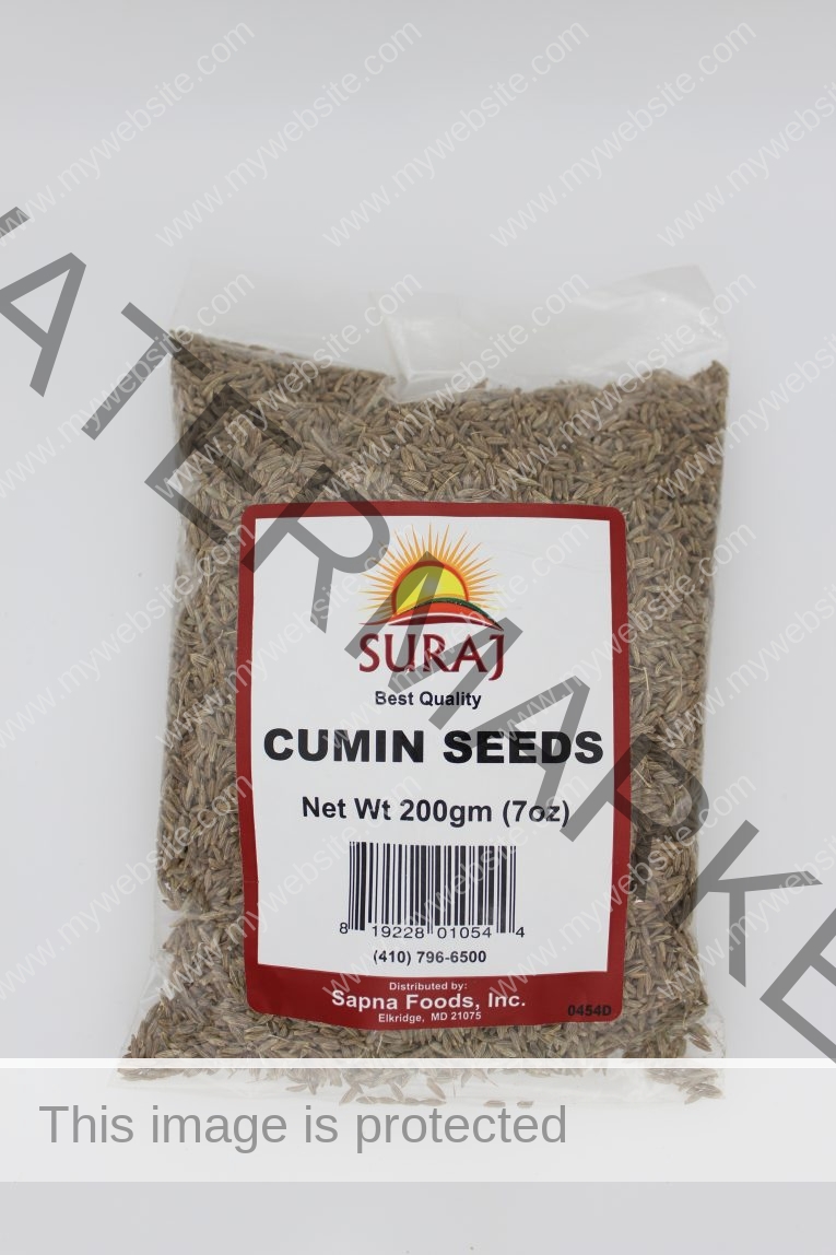 sapna cumin seed 200