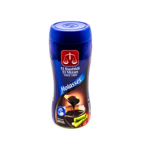 EL RASHIDI AL MEEZAN Molasses 750 gm