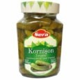 SERA Pickled Cucumber 1.7 kg