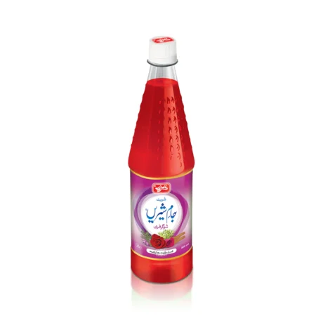 QARSHI Jam-e-Shirin Sugar Free 800 ml